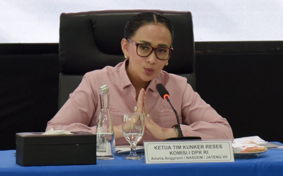 UU TNI yang Baru Harus Diimplementasikan secara Nyata di Lapangan