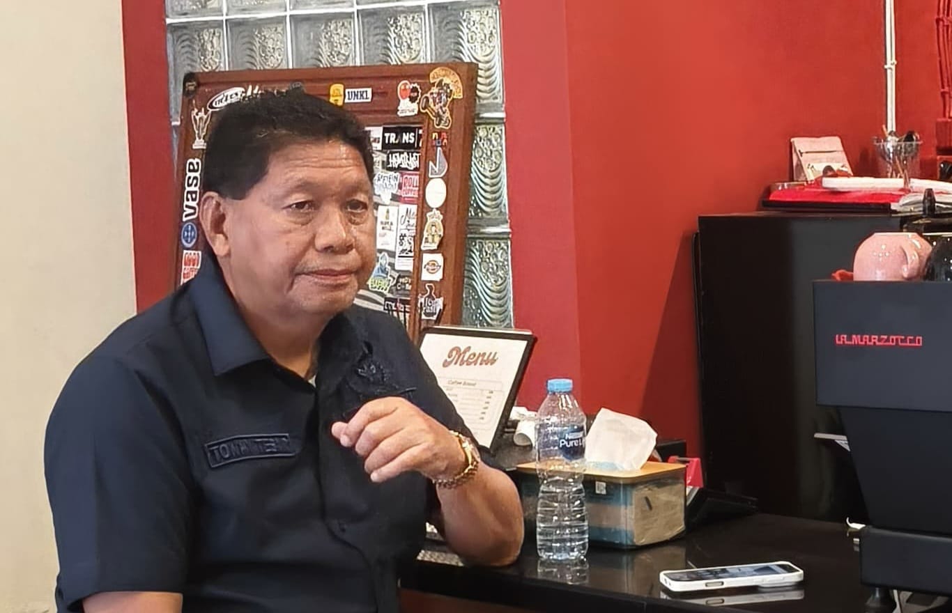 Tonny Tesar Desak Pembenahan Layanan Kesehatan di Papua