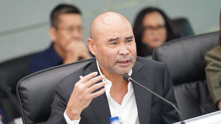 Fraksi NasDem Minta Penghentian Gaji hingga Tunjangan Sahroni dan Nafa