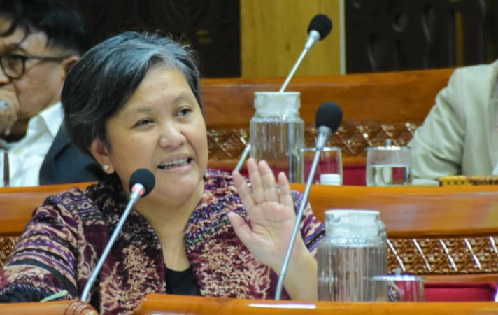 Butuh Langkah Nyata dan Kolaborasi Atasi Darurat Kesehatan Mental Anak