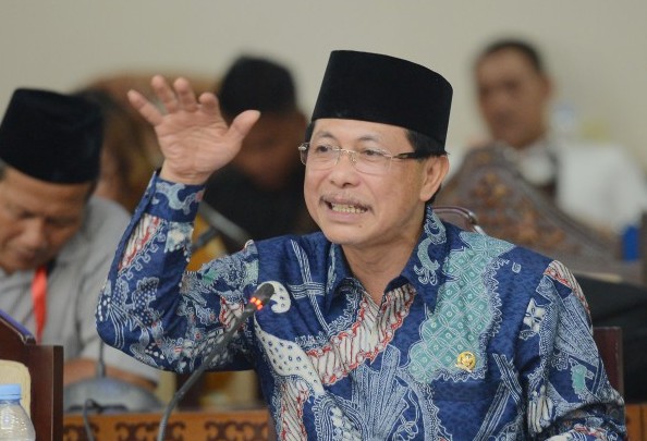 Choirul Muna: Shalawat Pancasila Terlalu Berlebihan
