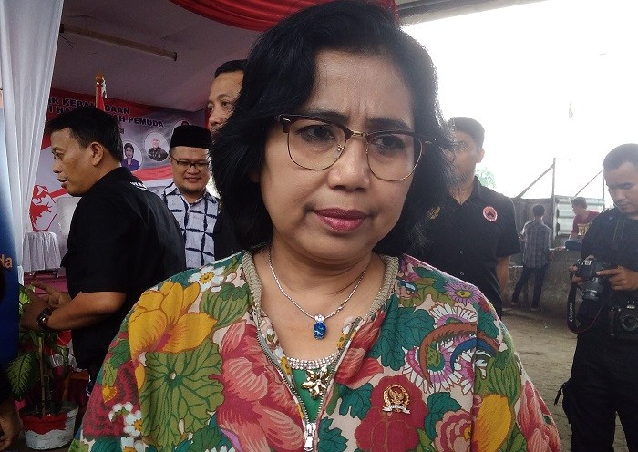 Bekali Anggota Terpilih, Irma Suryani : Jangan Takut untuk Mengkritisi