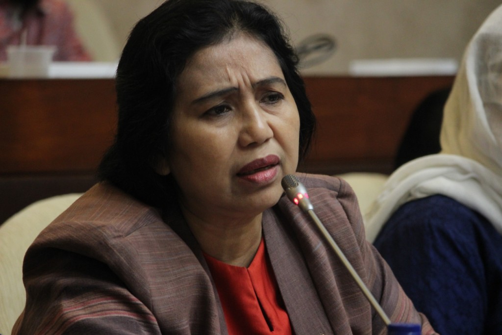 NasDem Tolak Usulan Penambahan Pimpinan MPR RI Jadi 10 Orang