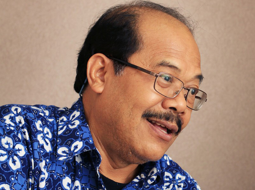 Kurtubi: Kini Saatnya Presiden Sempurnakan Kebijakan Energi Nasional