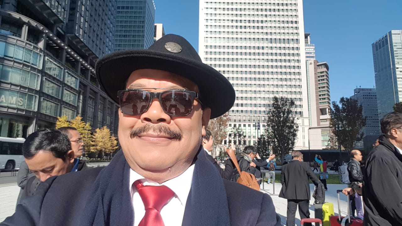 Pembangunan Infrastruktur, Jalan Menuju Negara Industri Maju