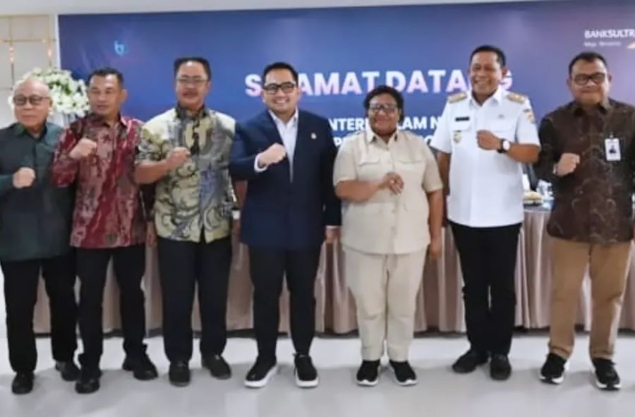 Perlu Strategi Penguatan Peran BPD untuk Tingkatkan Ekonomi Daerah