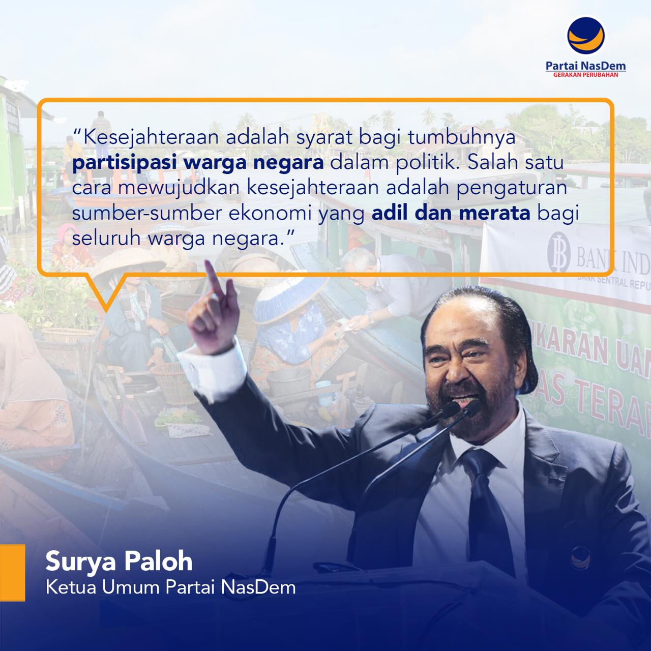 Surya Paloh