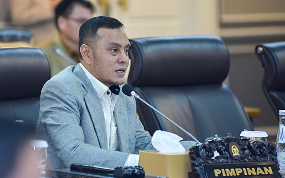 Percepat Proses Pembahasan, Komisi XIII Ambil Alih Revisi UU Hak Cipta