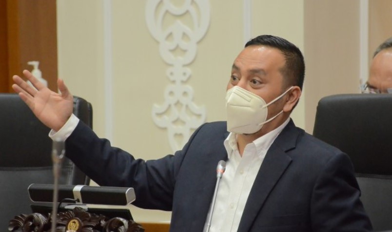 NasDem Apresiasi Presiden Soal Percepatan Pembahasan RUU TPKS