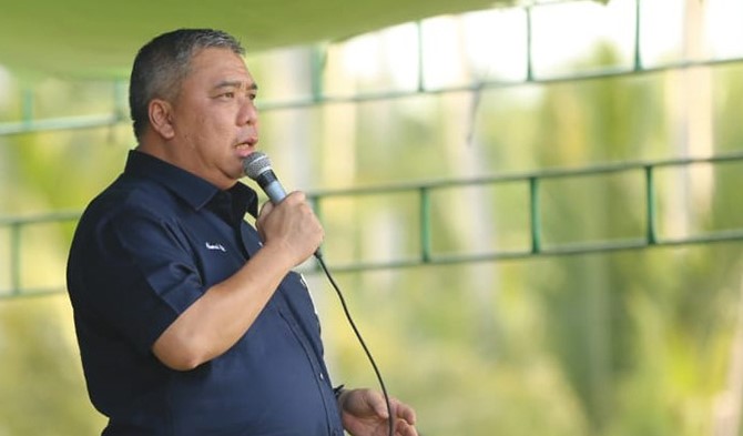 Nasdem: Tudingan Taufiqulhadi OTT KPK Permalukan Kejaksaan Bukan Pernyataan Kami