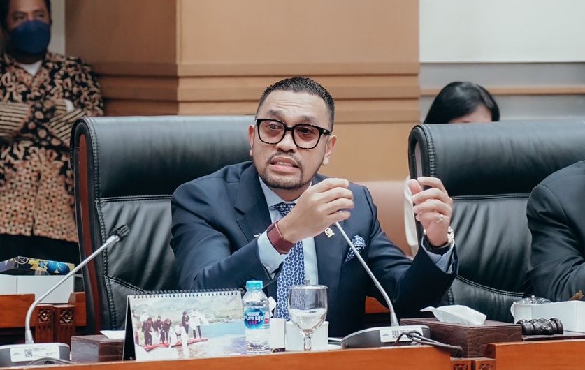 Sahroni Nilai Kombinasi Tilang Elektronik dan Manual Tingkatkan Disiplin Pengguna Jalan