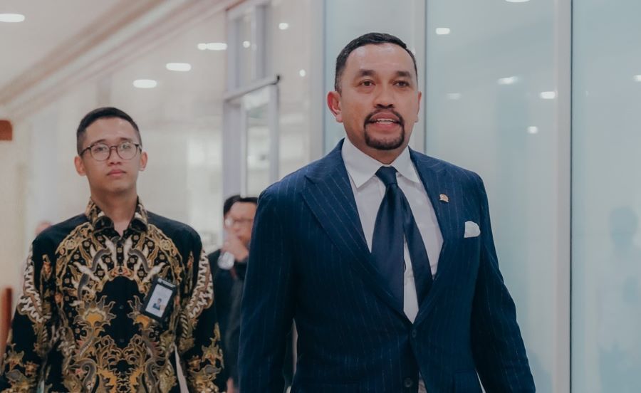 Sahroni: Tindak Tegas Pelaku Begal bila Perlu Tembak di Tempat