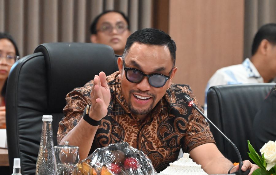 Polisi Diminta Tindak Tegas Pelaku Balap Liar di JLNT Antasari