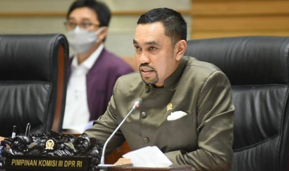 Pernyataan Dokter Lois Owien Lukai Hati Nakes