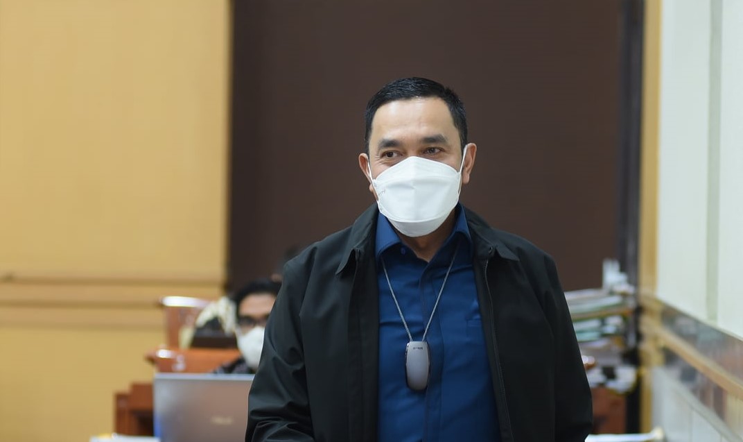 Patut Dievaluasi Kebijakan hanya Sepeda Balap Lintasi JLNT