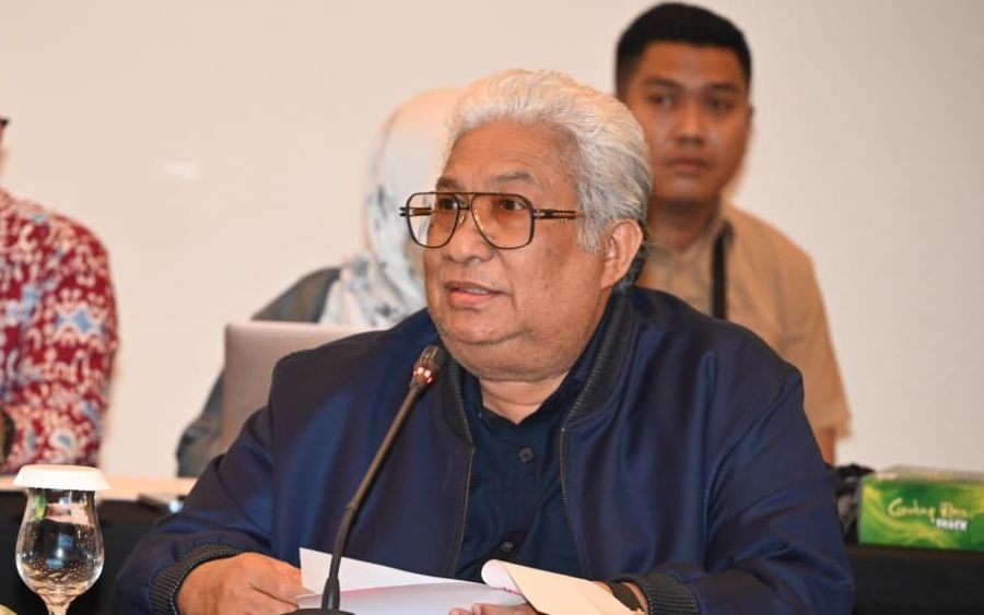 Ali Mazi Tegaskan Pencegahan Lebih Penting daripada Penangkapan