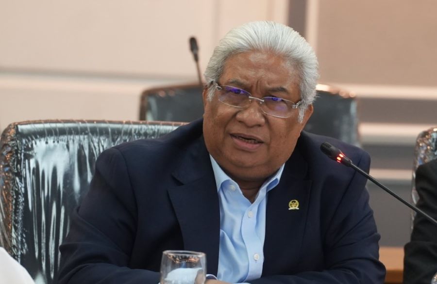 Percepat Pembahasan RUU Daerah Kepulauan demi Pemerataan Pembangunan