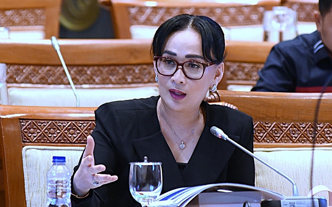 Lima Peserta Meninggal, Amelia Anggraini Desak Evaluasi Total Program Latsarmil