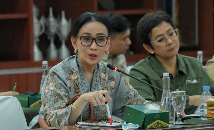 Seragam Baru TNI Diharapkan Jadi Pamacu Semangat Menghadapi Tantangan