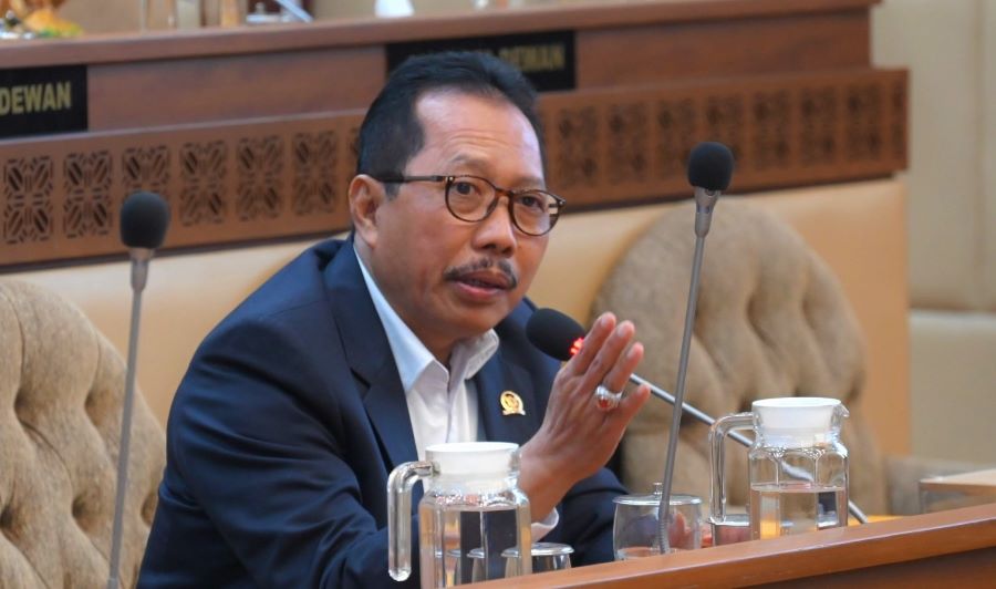 Aminurokhman Ingatkan Komisioner KPU, Bawaslu Jaga Kode Etik