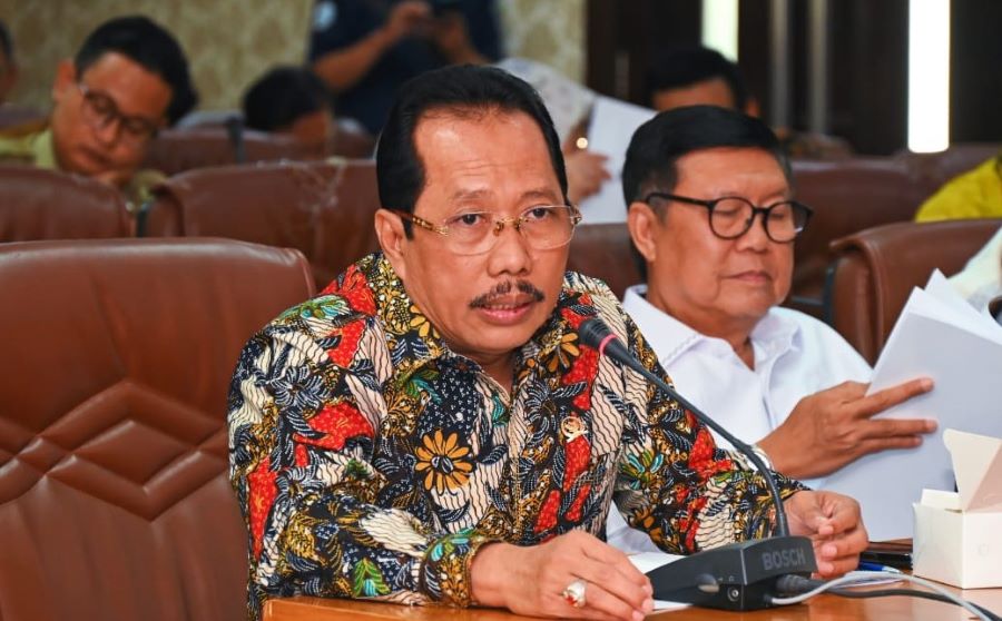Aminurokhman Nilai Kampanye di Kampus Bagian dari Pendidikan Politik