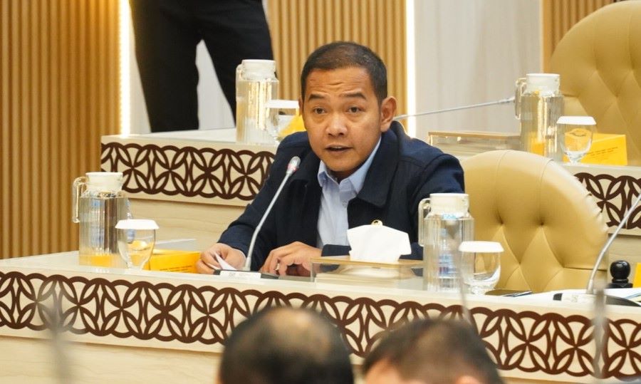 NasDem Minta Kementan Percepat Penyaluran Program SPHP