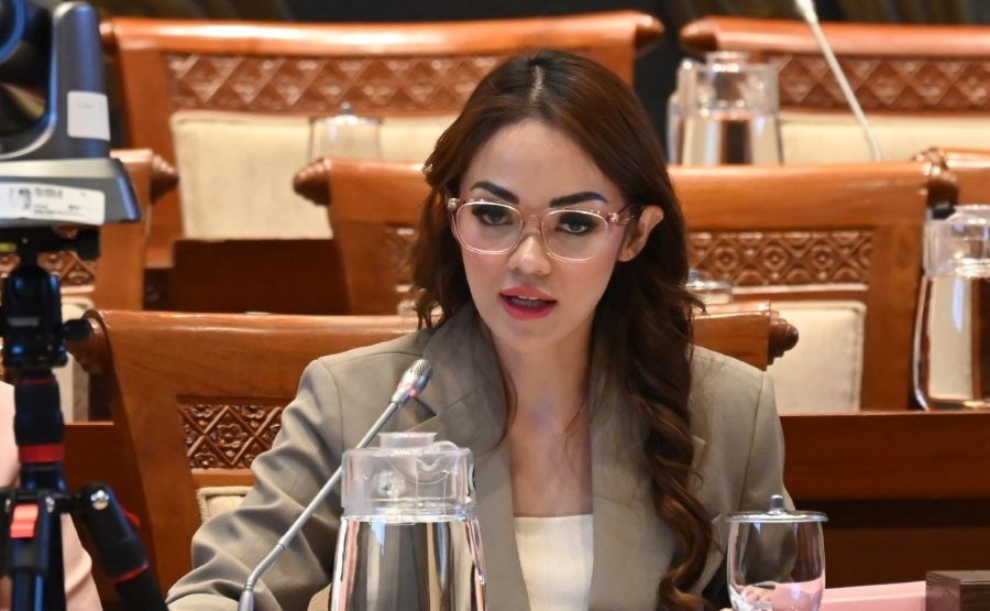 Legislator NasDem Apresiasi Pemblokiran Grok AI oleh Komdigi