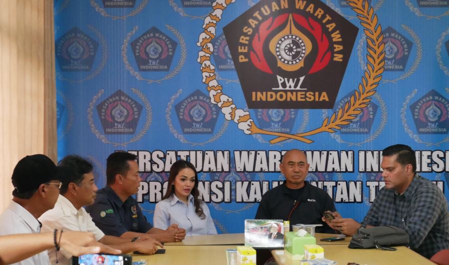 Standar dan Persyaratan Sertifikasi Media Daerah dan Nasional mestinya Berbeda