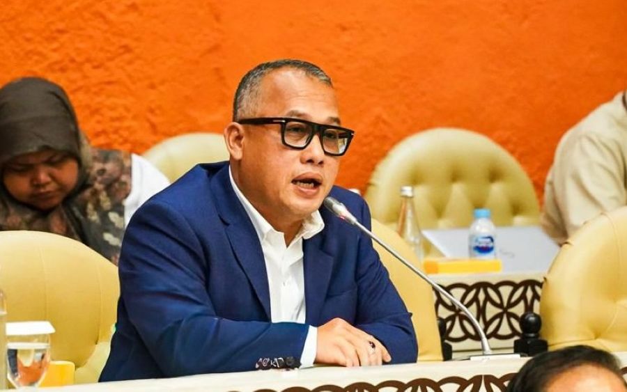 Arif Rahman Desak Perusahaan Sawit Terduga Manipulasi Ekspor CPO Diproses Pidana