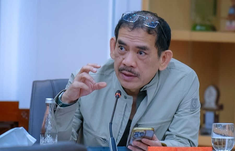 Putusan KPPU Harus Memiliki Daya Eksekusi yang Efektif