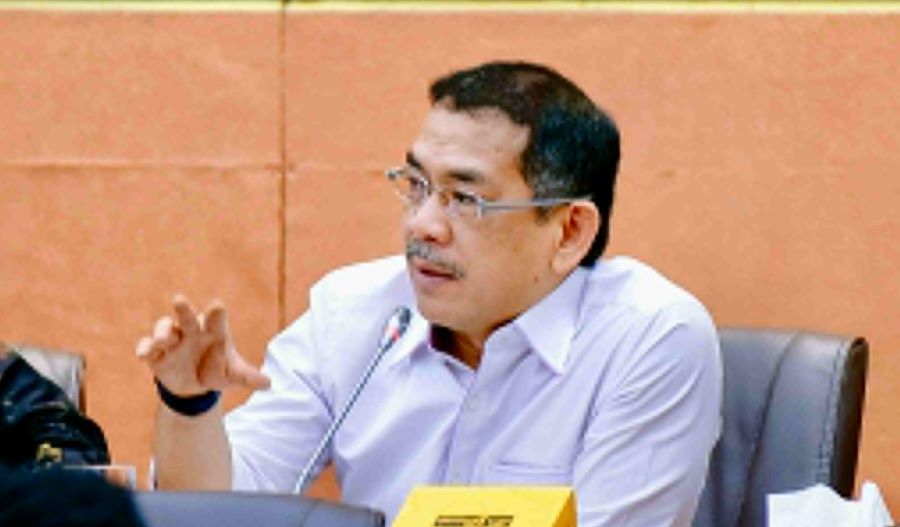 NasDem Dorong BUMN Pertambangan Bantu Pendidikan dan Kesehatan Rakyat