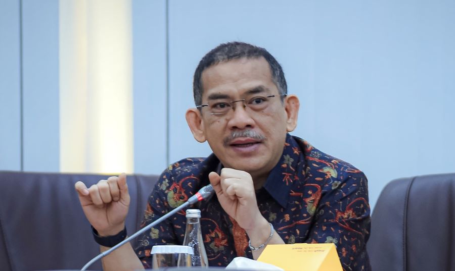 Universitas Danantara Terobosan Mencetak SDM Berkelas Dunia
