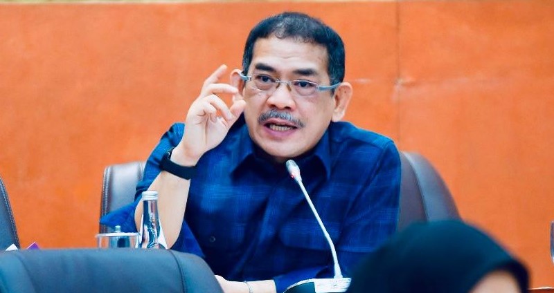 Asep Minta PLN Evaluasi Subsidi Listrik yang Beratkan Keuangan Negara