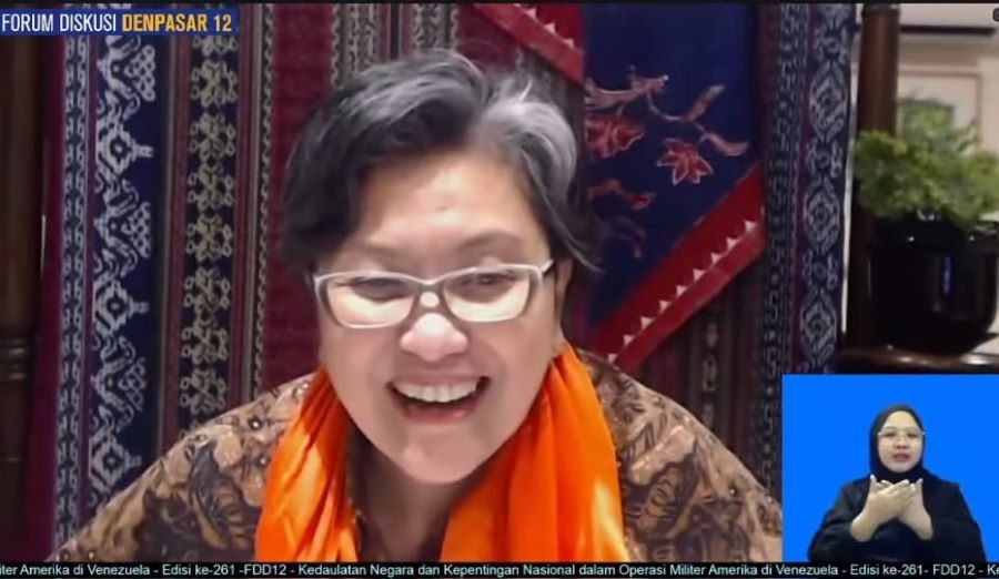 Kedepankan Semangat Perdamaian dalam Menghadapi Konflik Global