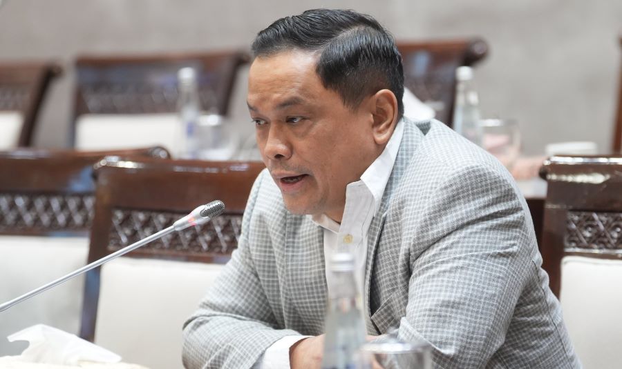 NasDem Sambut Baik Penambahan BLT untuk Masyarakat Jelang Akhir Tahun