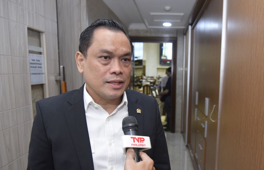 Pertumbuhan Ekonomi 5,12%, NasDem Nilai  BPS Lembaga Terpercaya