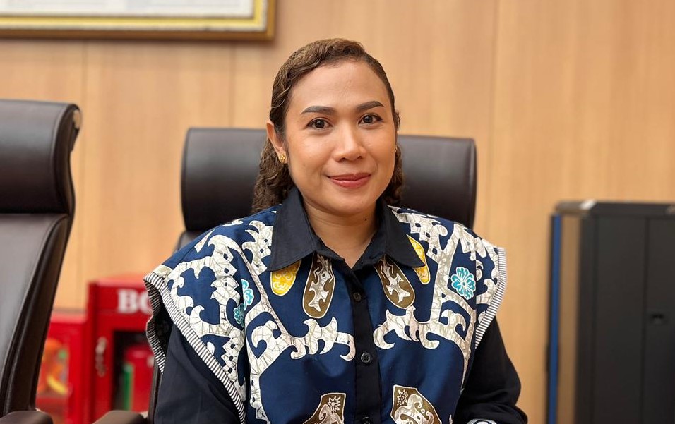 Cheroline Makalew Desak Penambahan Kuota dan Fasilitas BBM di Papua Barat