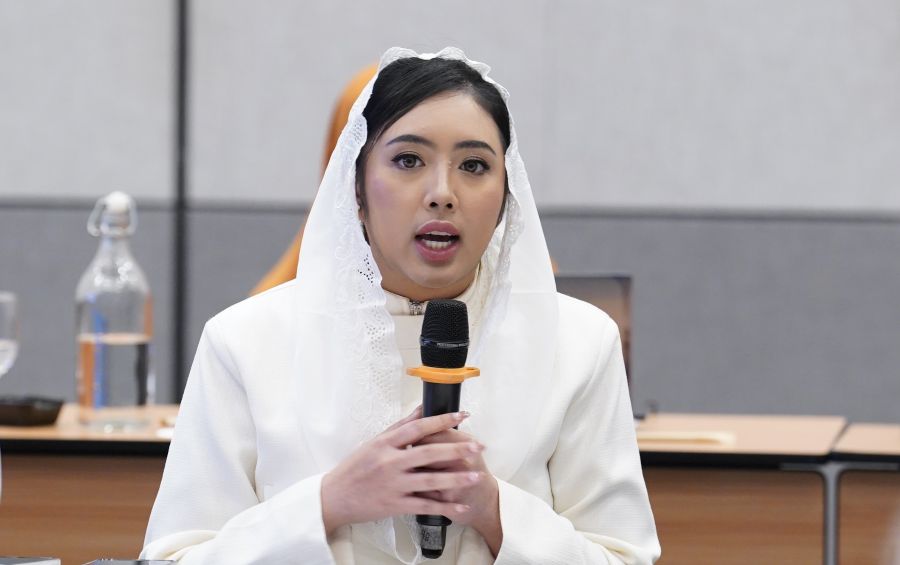 Cindy Monica Dorong Investigasi Terbuka atas Insiden Kampus UNP