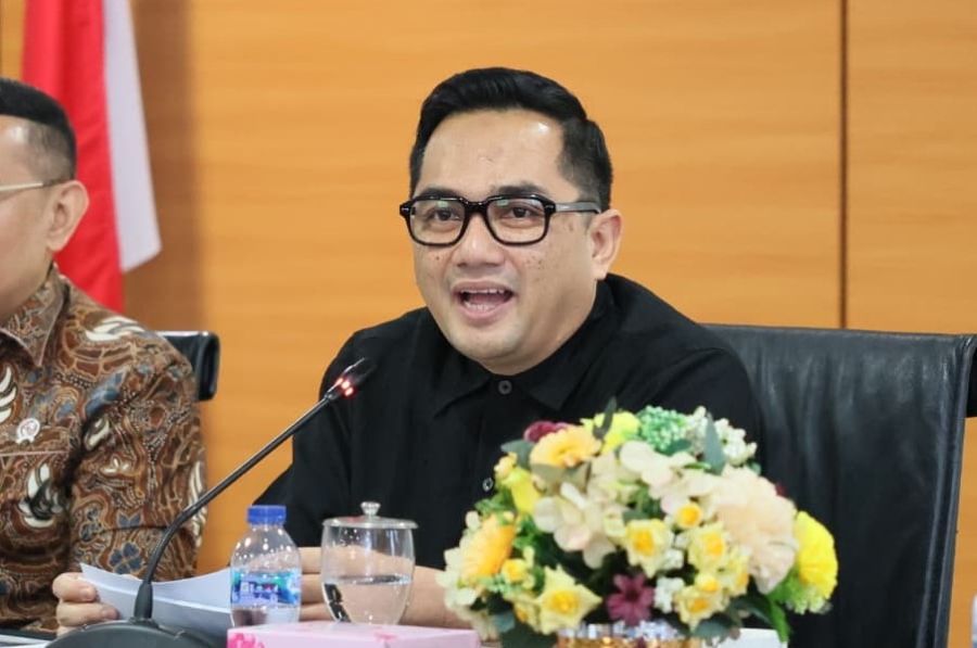 Badan Pengusahaan Batam  Diperkuat Jadi Daerah Khusus