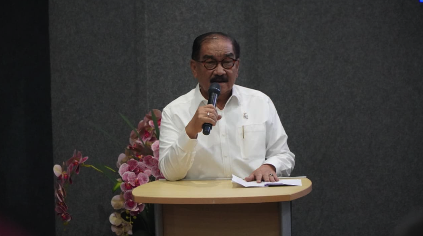 Perlindungan Kekayaan Intelektual Fondasi Bangun Ekonomi Kreatif