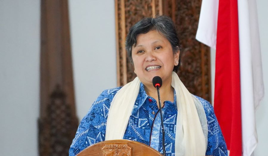 Tingkatkan Keterampilan Masyarakat demi Wujudkan Kemandirian Anak Bangsa