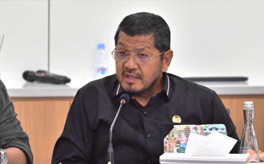 Roberth Rouw Nilai Tarif Tol MBZ belum Cerminkan Keadilan