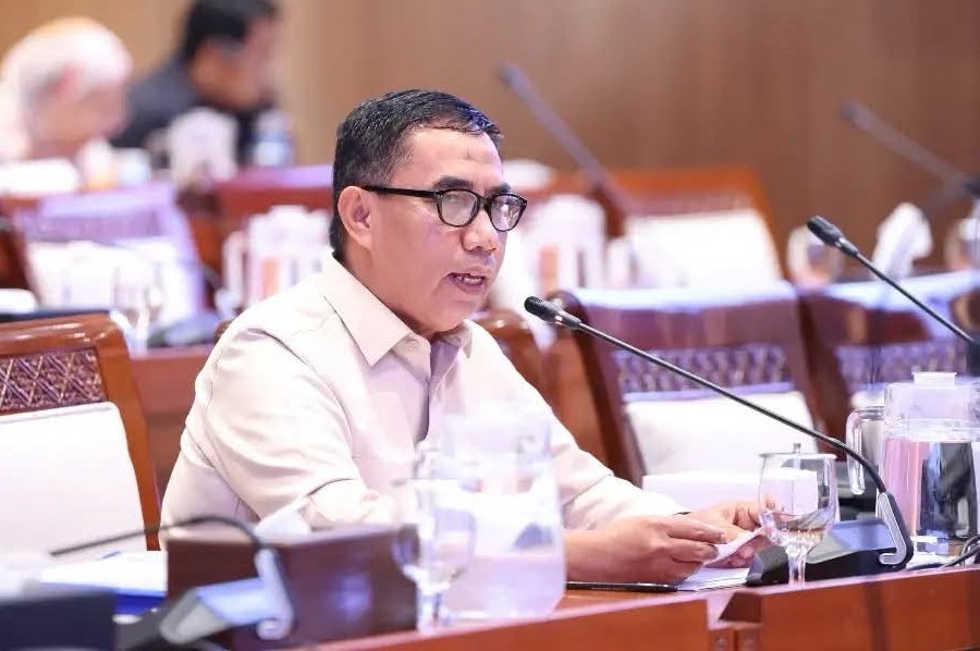 Perkuat Pengawasan Penyiaran di Tengah Dinamika Perkembangan Media