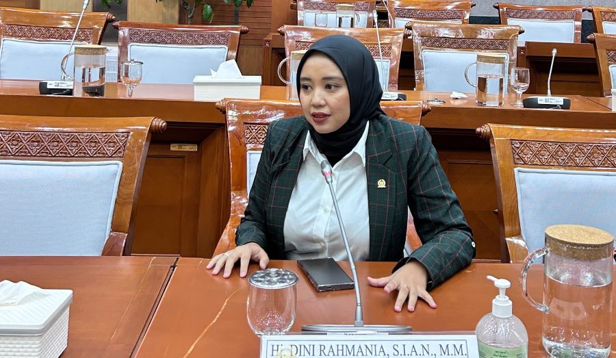Pembentukan Kementerian Diharapkan Urai Permasalahan Klasik Penyelenggaraan Haji