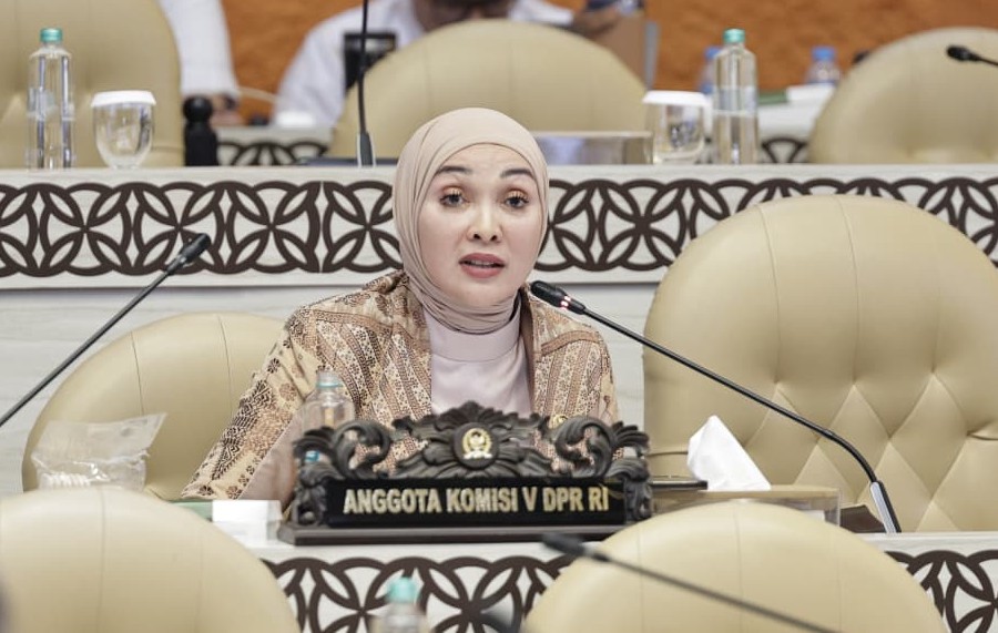 Infrastruktur Pelayanan Publik Butuh Kepastian Pendanaan yang Berkelanjutan