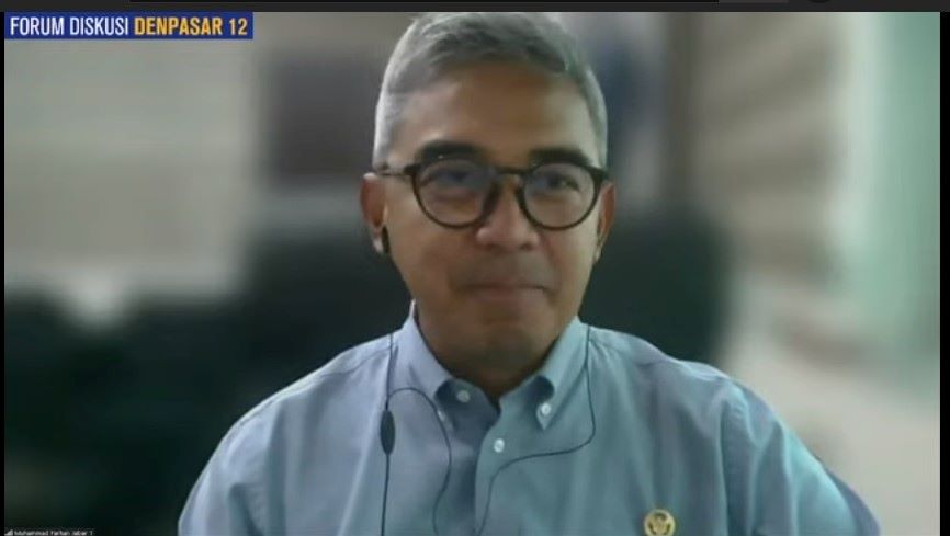 Perdamaian Rusia-Ukraina masih Jauh