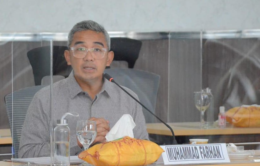 Pembahasan RUU PDP Deadlock terkait Lembaga Pengawas