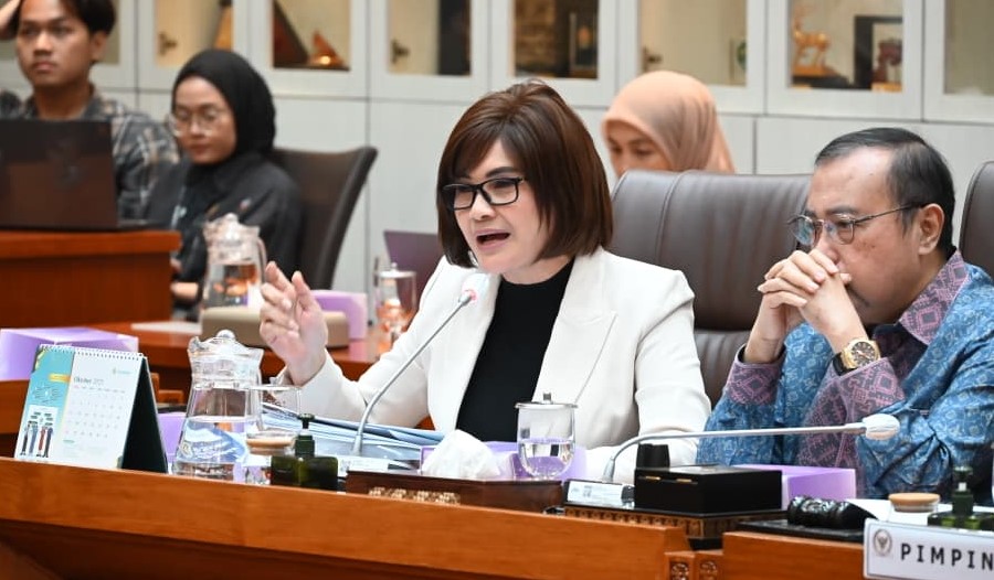 Felly Soroti Kelemahan Tata Kelola dan Ketiadaan Payung Hukum MBG