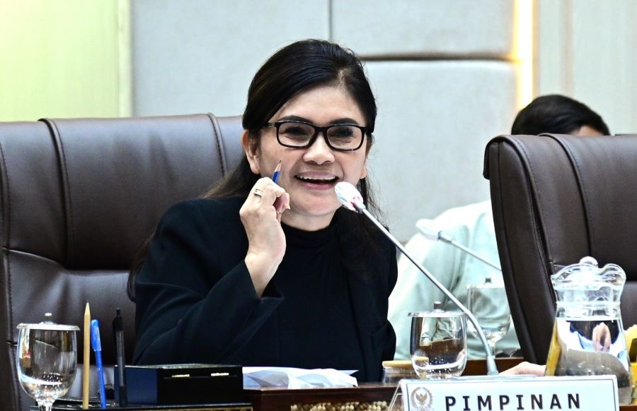 Pengawas Ketenagakerjaan Penting untuk Pastikan Hak Pekerja
