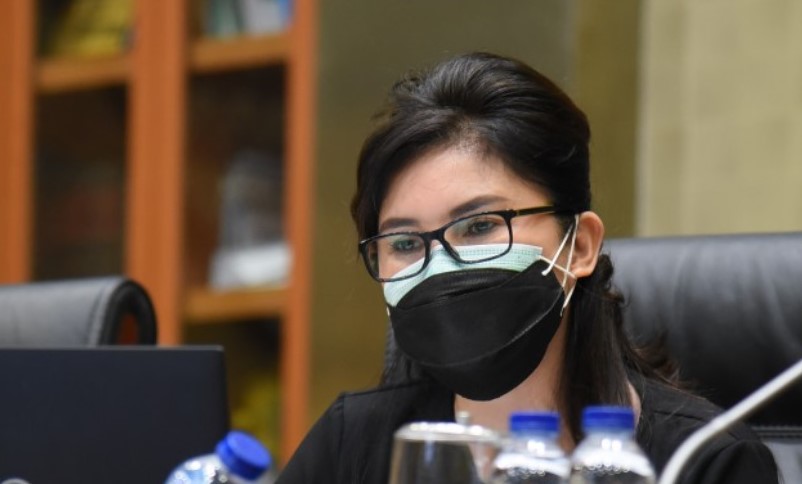 Felly Pastikan Komisi IX DPR Bentuk Panja Kasus Gagal Ginjal Anak